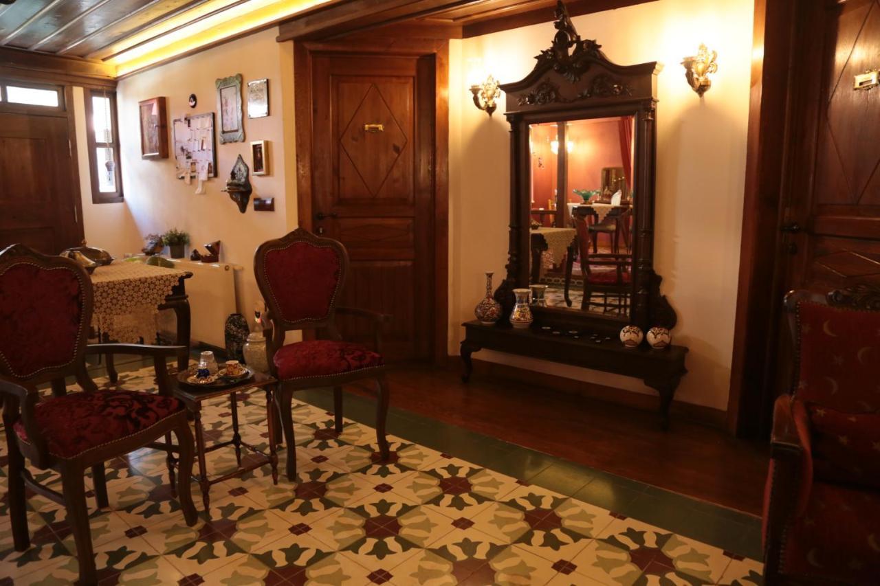 萨潘贾 阿斯里贝可纳吉旅馆 - 仅限成人酒店 外观 照片