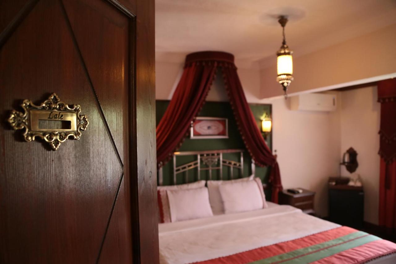 萨潘贾 阿斯里贝可纳吉旅馆 - 仅限成人酒店 客房 照片