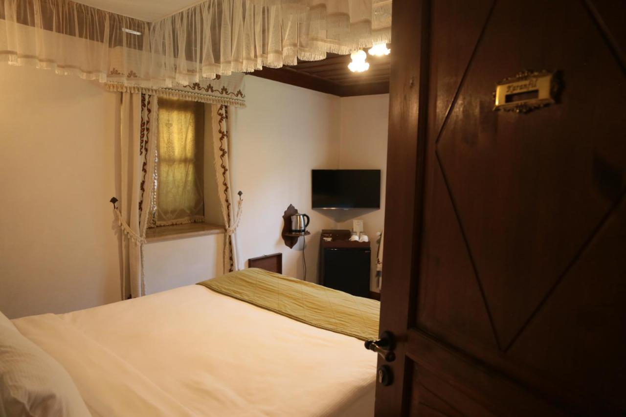 萨潘贾 阿斯里贝可纳吉旅馆 - 仅限成人酒店 客房 照片